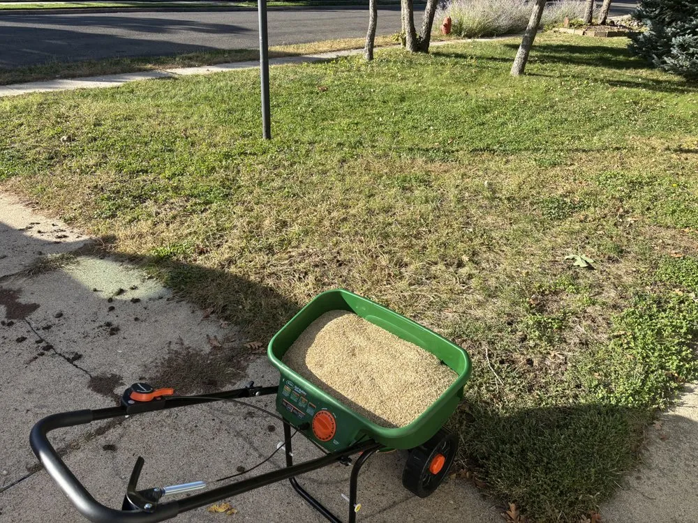 Top-rated outdoor landscaping for residential properties across Salt Lake City, UT - Cowboy Cuts Lawn Care Services