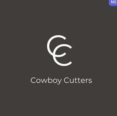 Cowboy Cutters Logo