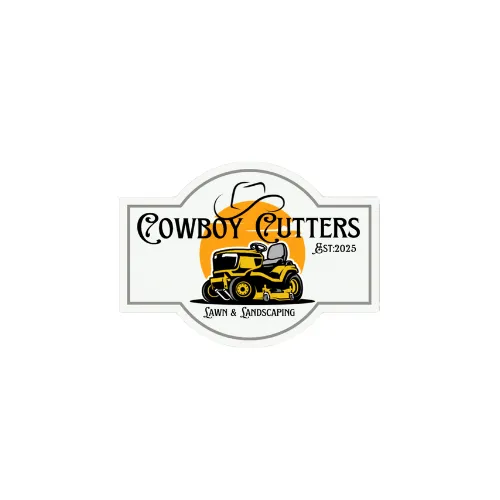 Expert residential landscaping with custom design in Fayetteville, TN by Cowboy Cutters
