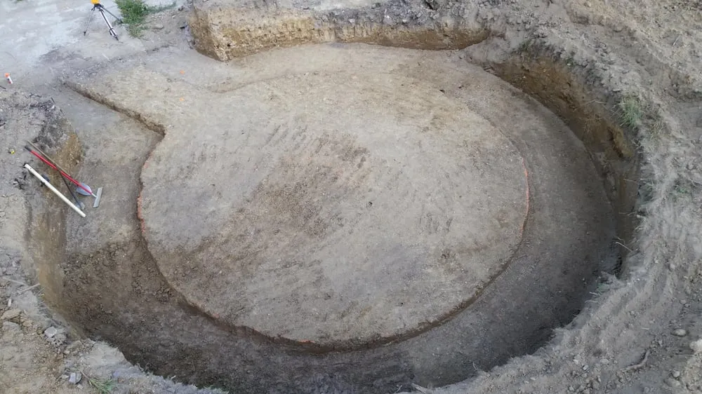 Affordable residential landscaping experts serving Chagrin Falls, OH - Cowboy Earthworks