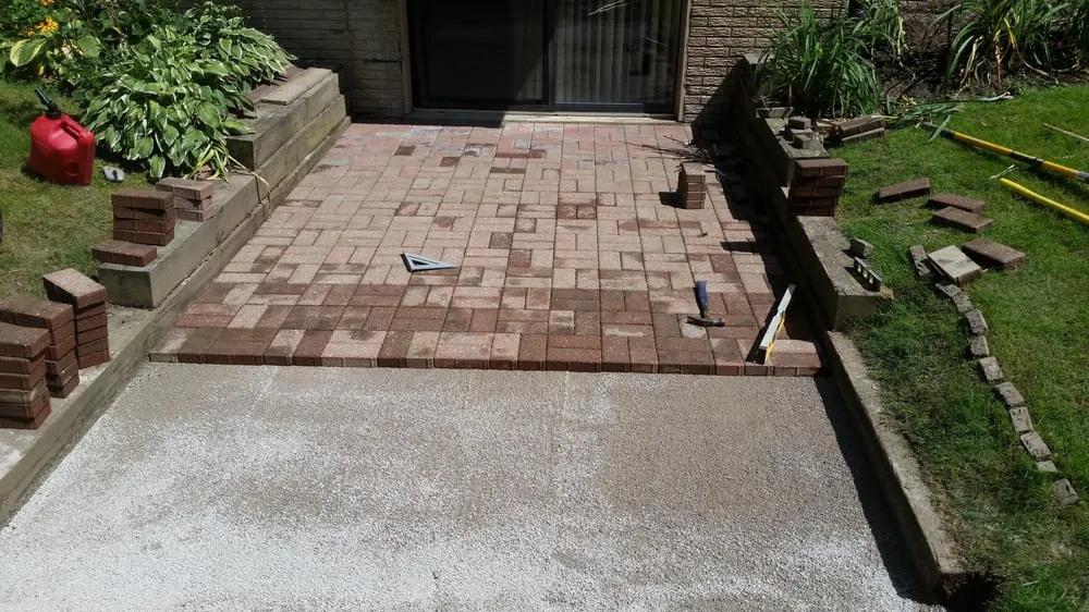 Affordable lawn mowing service for beautiful yards across Chagrin Falls, OH - Cowboy Earthworks