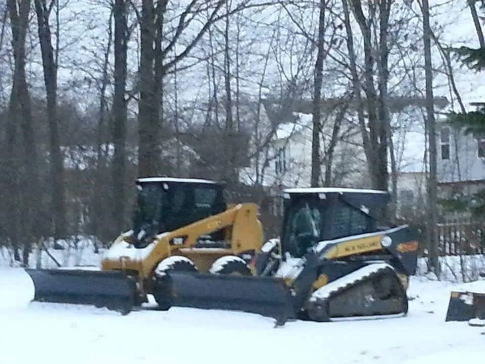 Trusted garden landscaping in Chagrin Falls, OH by Cowboy Earthworks