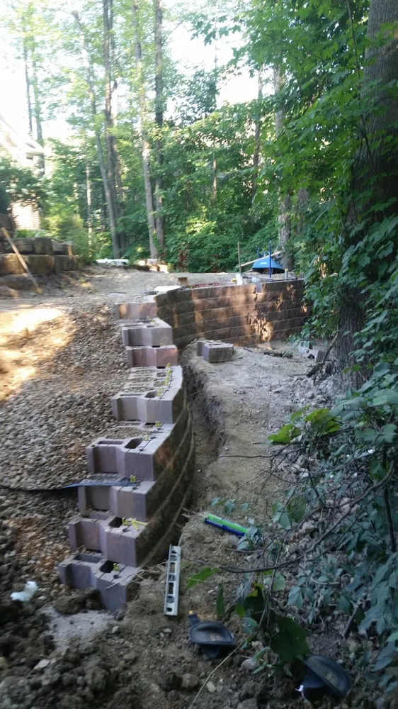 Trusted lawn care service experts serving Chagrin Falls, OH - Cowboy Earthworks