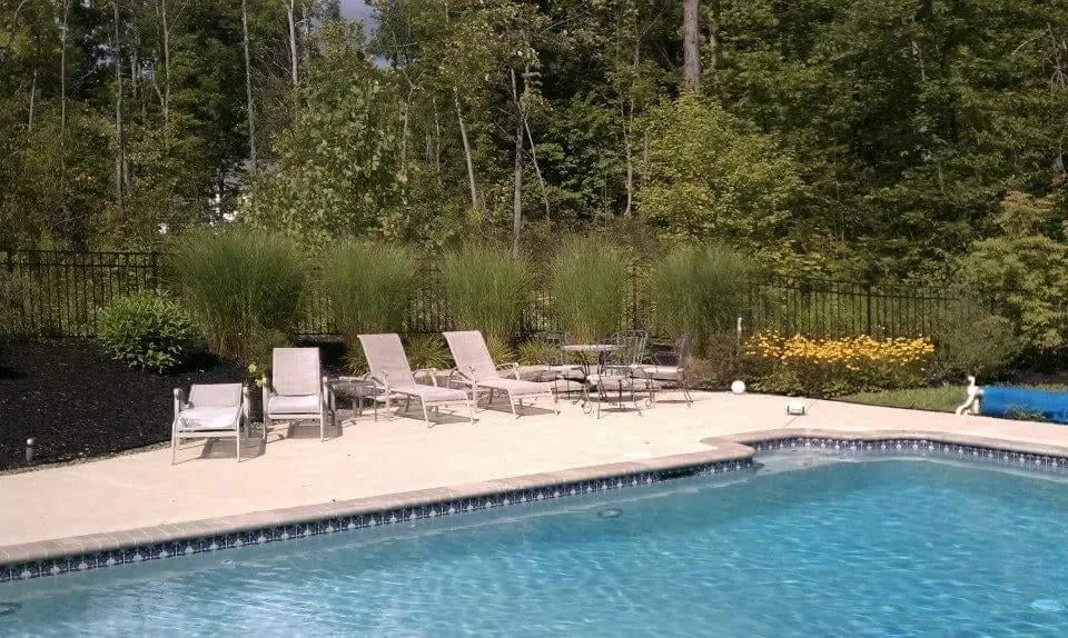 Local landscaping services experts serving Chagrin Falls, OH - Cowboy Earthworks