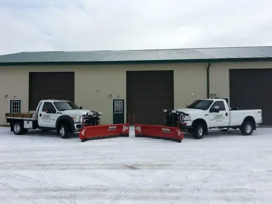 Cowboy Earthworks Logo