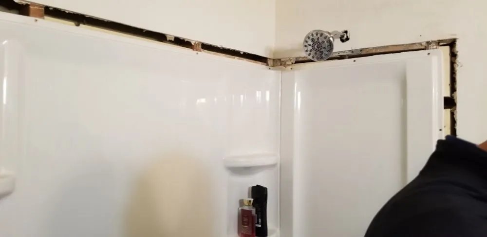 Expert garden landscaping in Baird, TX by Cowboy for Christ Contracting and Landscaping