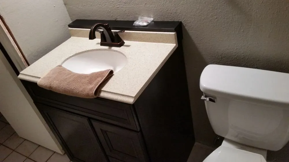 Reliable landscape installation for outdoor upgrades in Baird, TX by Cowboy for Christ Contracting and Landscaping