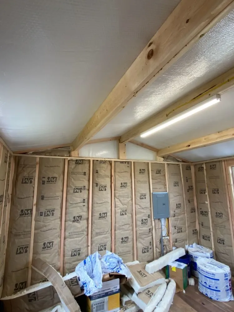 Affordable landscape design for beautiful yards across Baird, TX - Cowboy for Christ Contracting and Landscaping