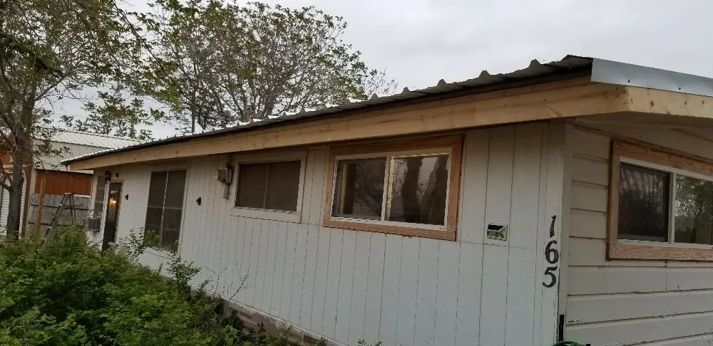 Local lawn mowing service experts serving Baird, TX - Cowboy for Christ Contracting and Landscaping