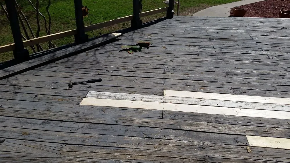 Local garden landscaping for outdoor upgrades across Baird, TX - Cowboy for Christ Contracting and Landscaping