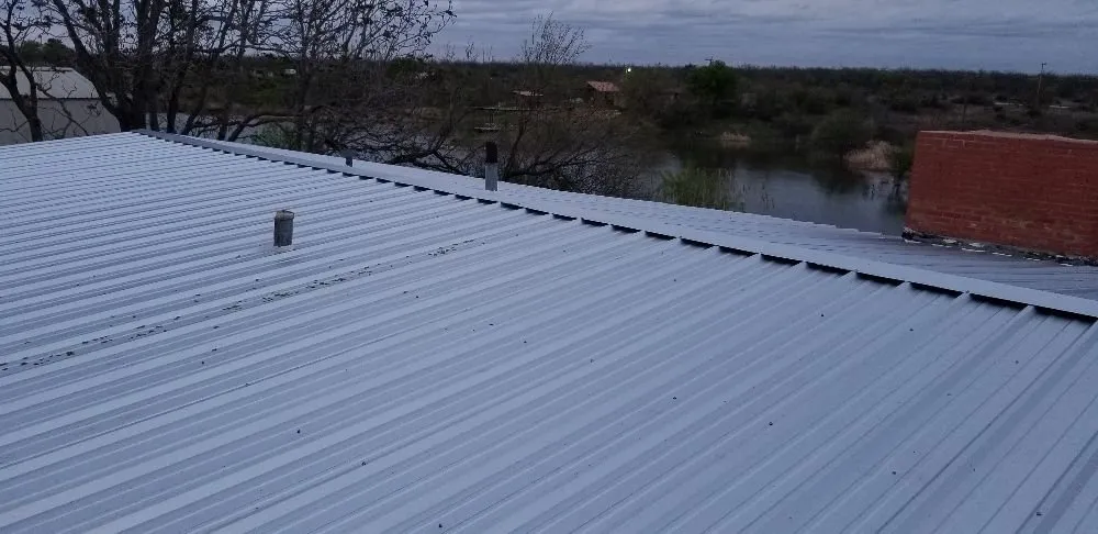 Reliable residential landscaping in Baird, TX by Cowboy for Christ Contracting and Landscaping