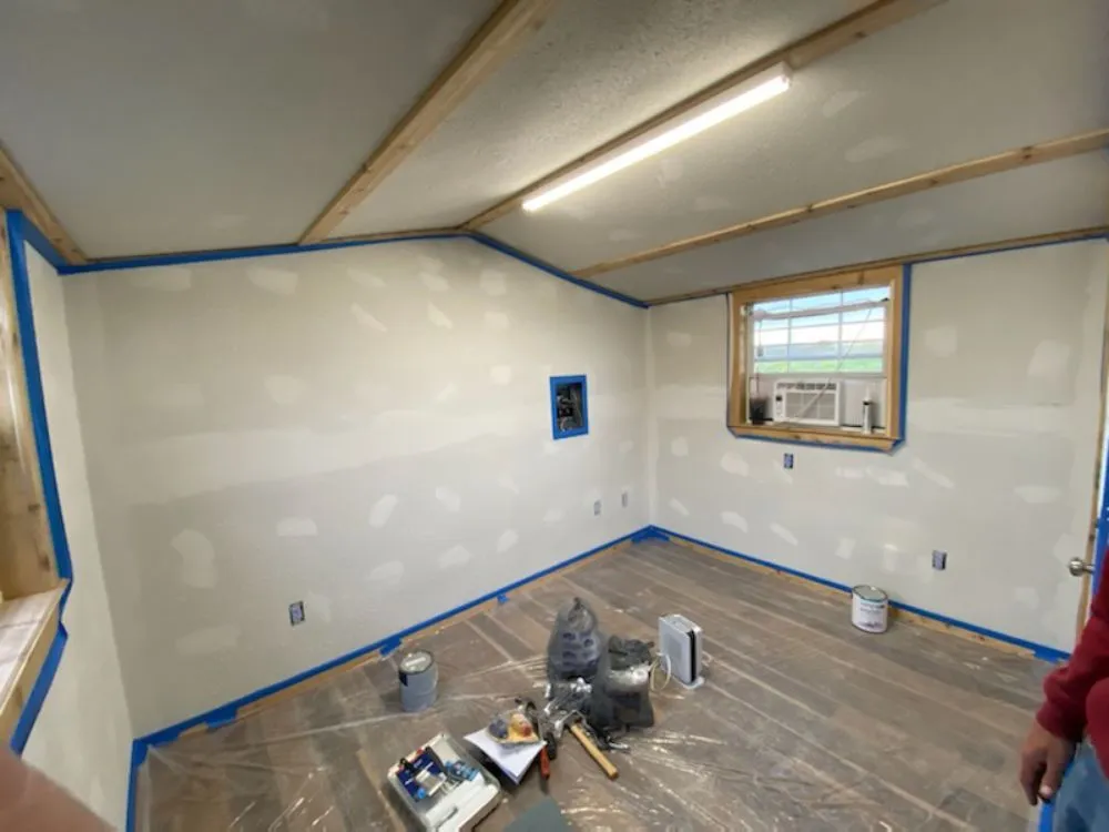 Affordable landscape installation experts serving Baird, TX - Cowboy for Christ Contracting and Landscaping