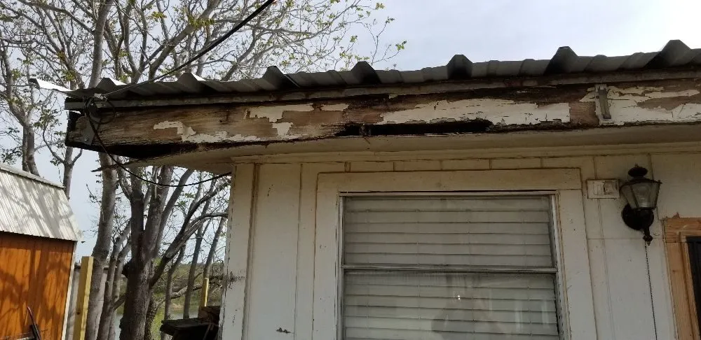 Expert landscaping services in Baird, TX by Cowboy for Christ Contracting and Landscaping