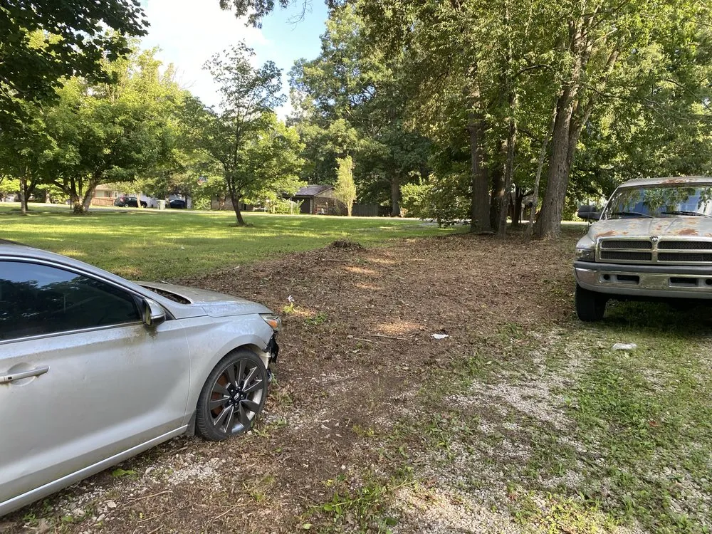 Trusted lawn mowing service experts serving Cookeville, TN - Cowboy Land Service