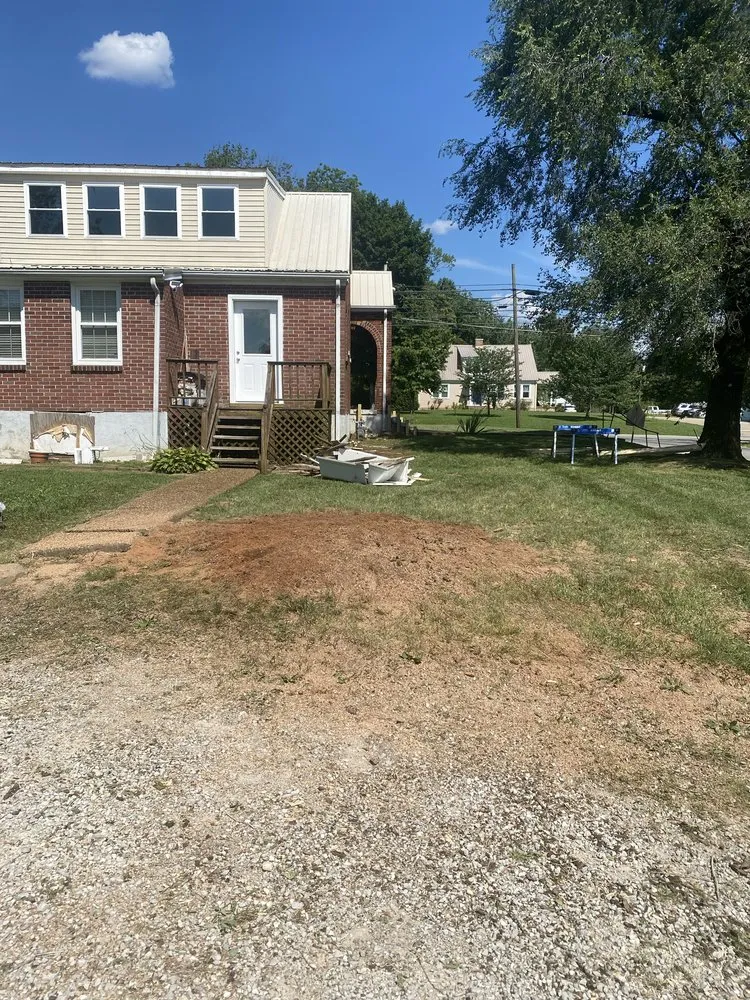 Affordable yard maintenance experts serving Cookeville, TN - Cowboy Land Service