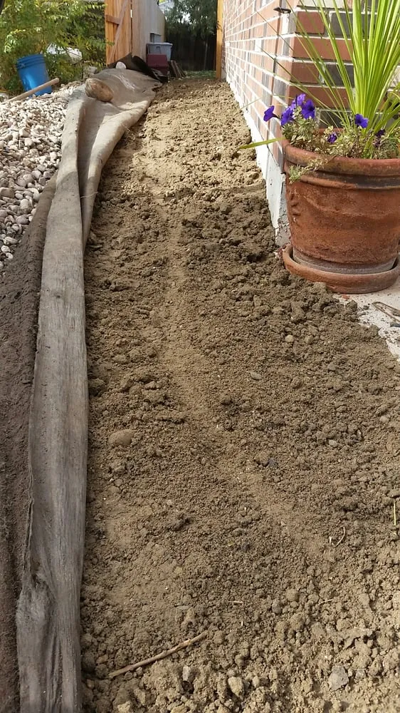 Reliable landscape installation in Westminster, CO - Cowboy Landscaping