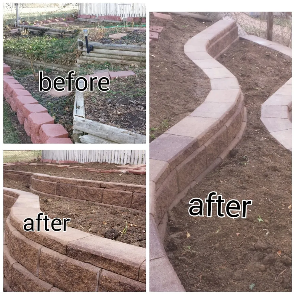 Affordable lawn mowing service experts serving Westminster, CO - Cowboy Landscaping