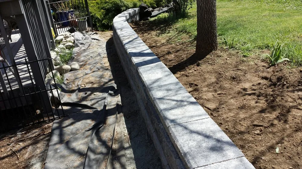 Custom lawn mowing service in Westminster, CO - Cowboy Landscaping