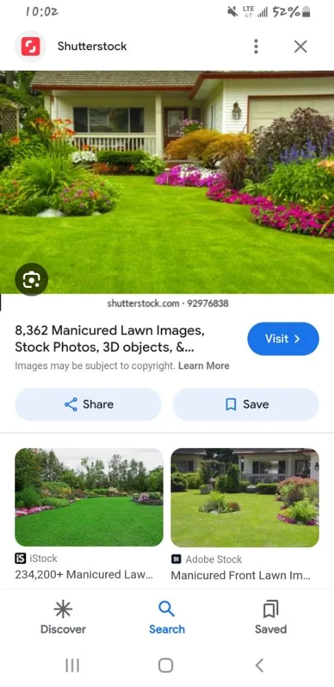 Expert yard maintenance for year-round maintenance in Cleburne, TX by Cowboy Lawn Care