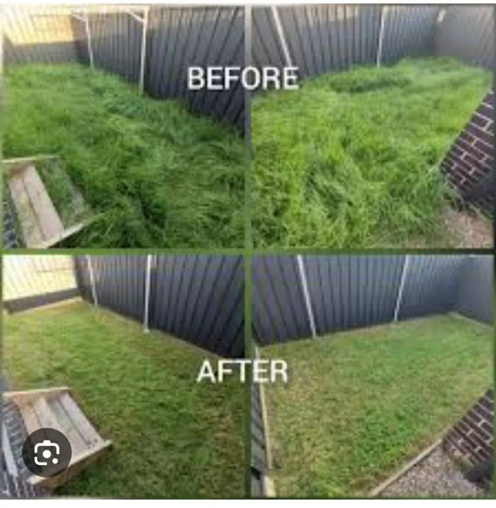 Professional lawn care service experts serving Cleburne, TX - Cowboy Lawn Care