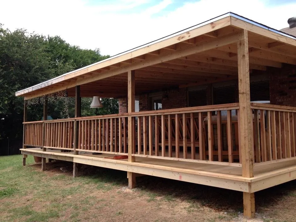 Reliable landscape design for beautiful yards across Olympia, WA - Cowboy Timbers and Restoration