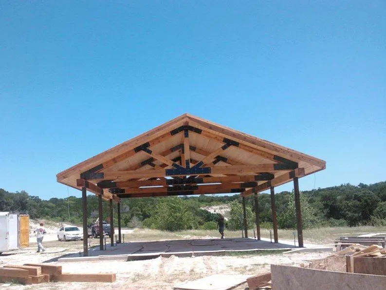 Top-rated landscaping services experts serving Olympia, WA - Cowboy Timbers and Restoration