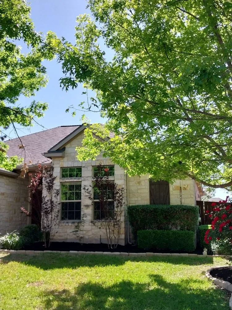 Top-rated residential landscaping for homes across Austin, TX - Cowboy Tree Service ATX