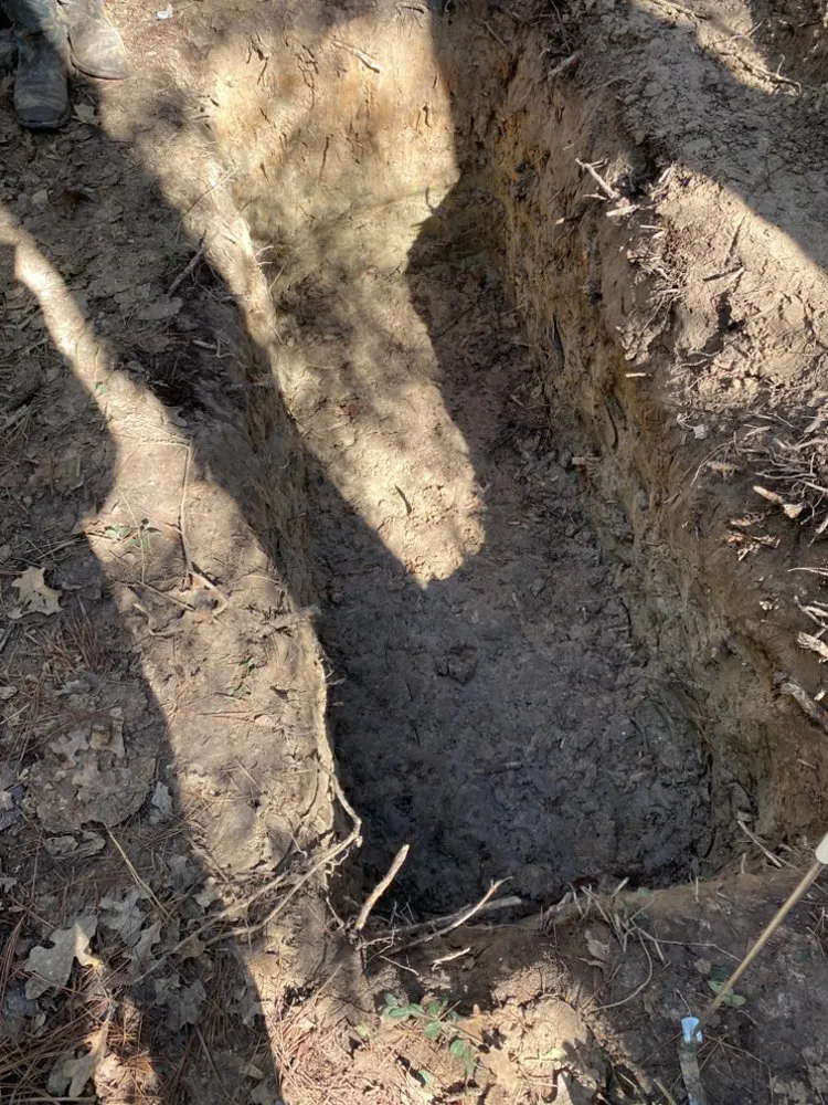 Affordable landscaping services in Cleveland, TX - Cowboy Yeti Services