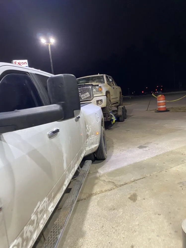 Trusted landscaping services for homes across Cleveland, TX - Cowboy Yeti Services