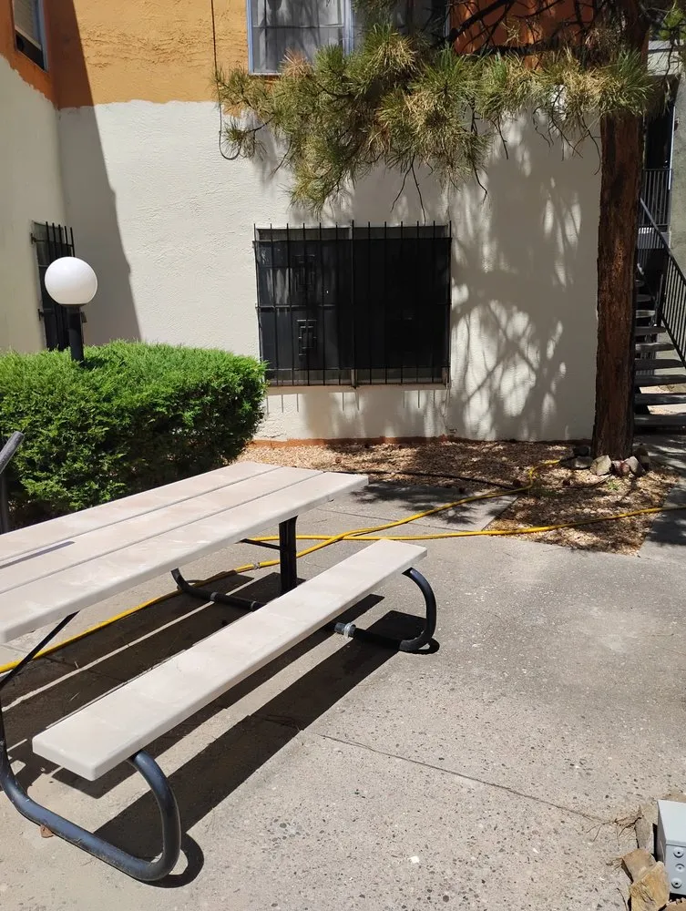 Reliable garden landscaping in Albuquerque, NM - Cowboy's Clean And Cut