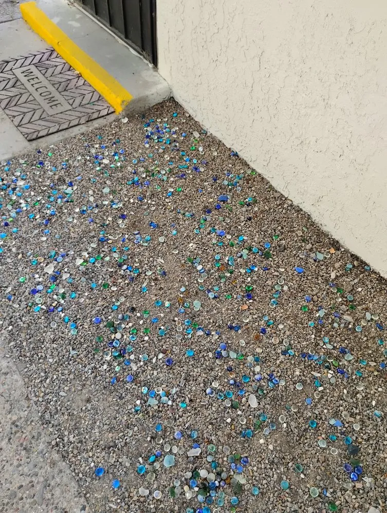 Top-rated landscape design for year-round maintenance in Albuquerque, NM by Cowboy's Clean And Cut