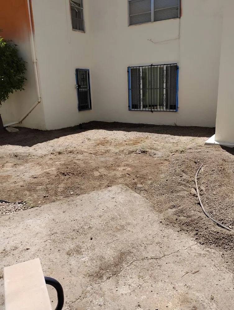 Trusted lawn care service in Albuquerque, NM by Cowboy's Clean And Cut