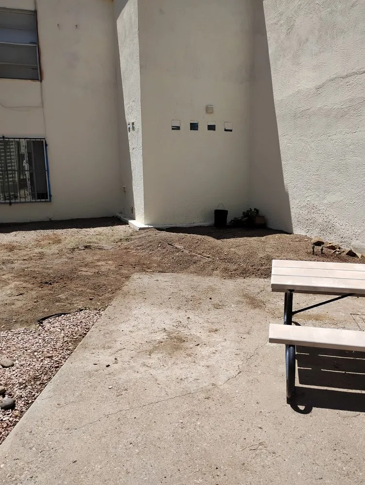 Reliable yard cleanup service experts serving Albuquerque, NM - Cowboy's Clean And Cut