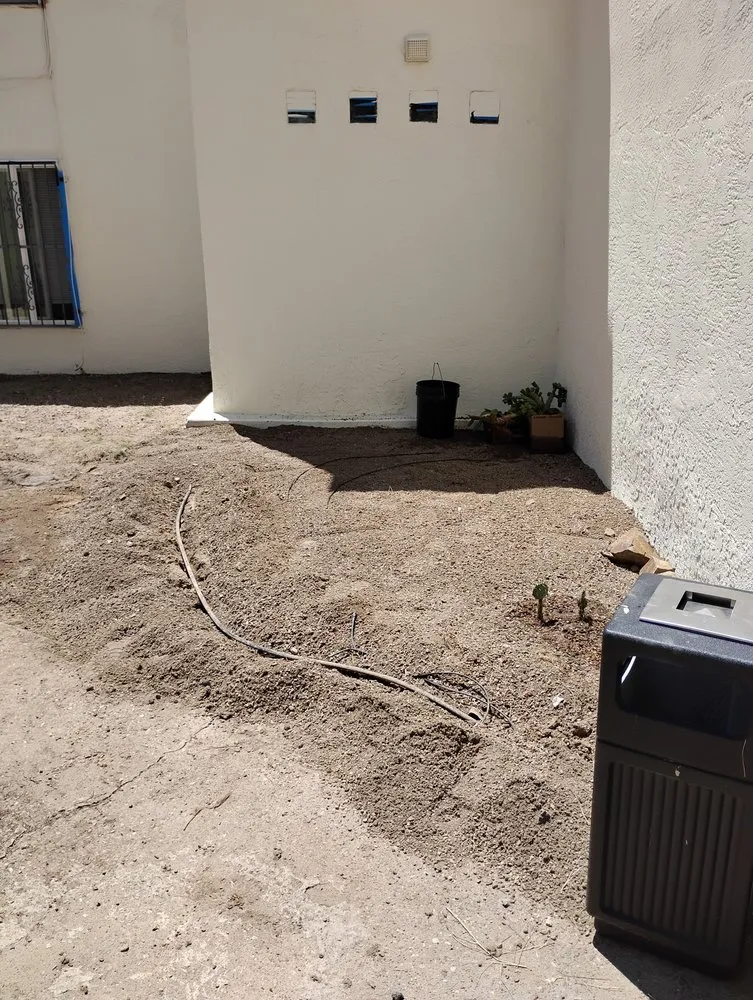 Reliable lawn care service for beautiful yards across Albuquerque, NM - Cowboy's Clean And Cut