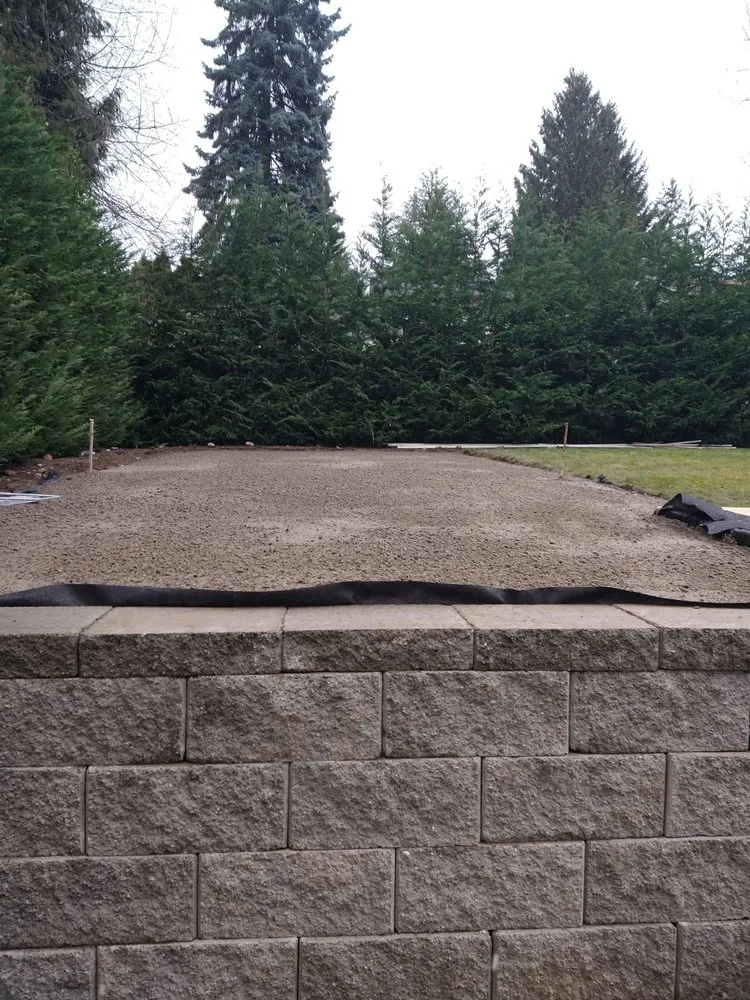 Top-rated landscaping services in Covington, WA by Cowboys Landscaping