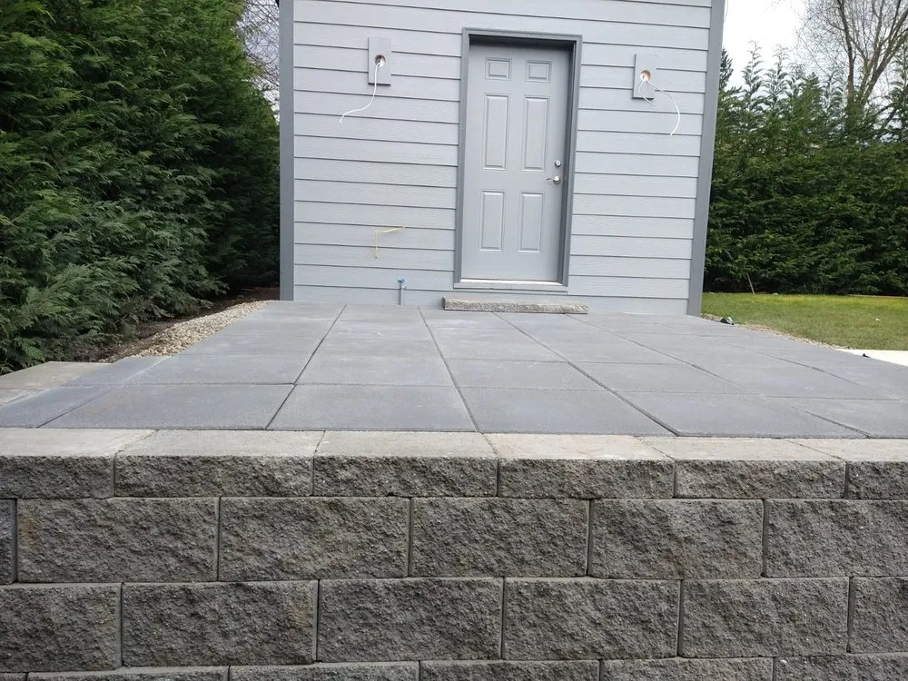 Affordable lawn care service in Covington, WA by Cowboys Landscaping