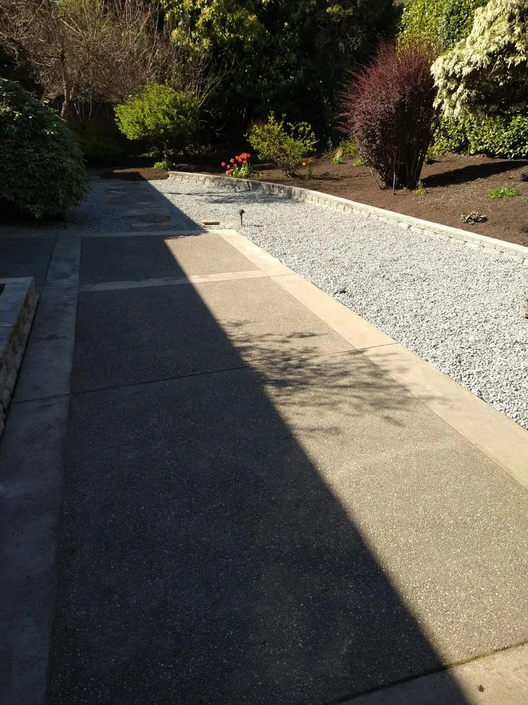 Expert yard cleanup service near you in Covington, WA by Cowboys Landscaping
