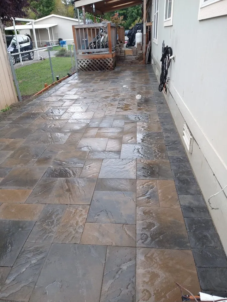 Local yard maintenance in Covington, WA - Cowboys Landscaping