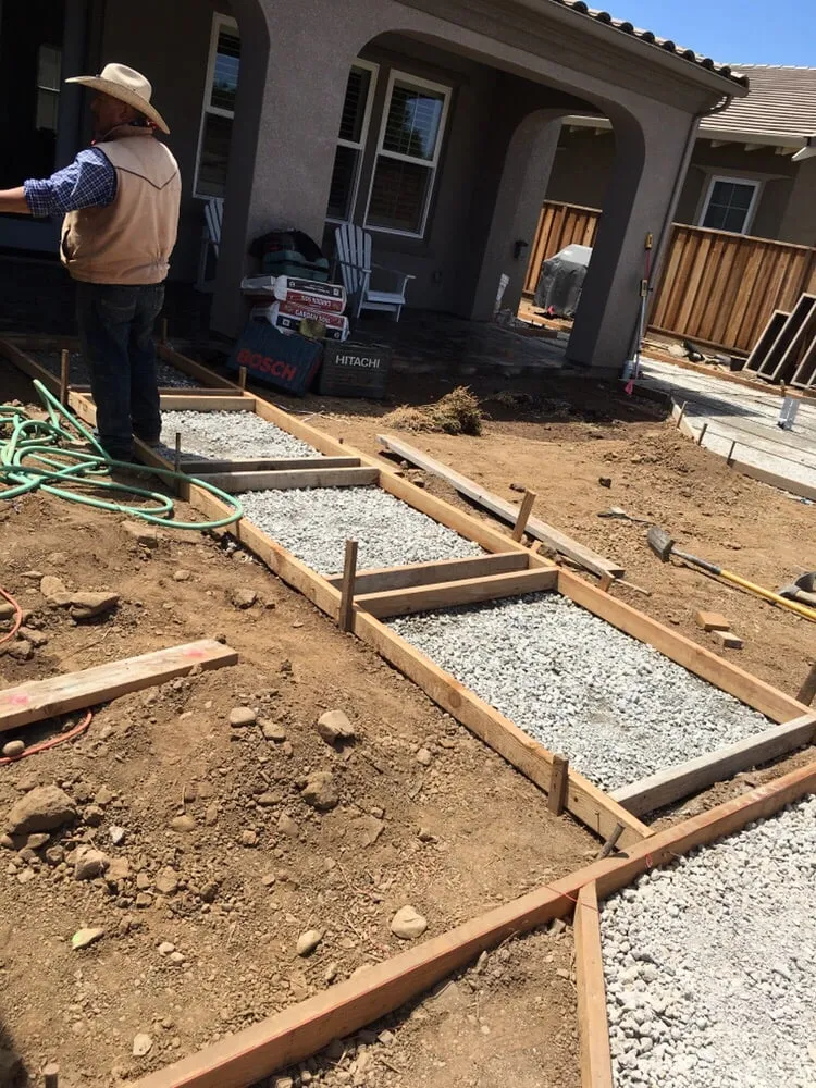 Affordable yard cleanup service in Morgan Hill, CA - Cowboys Landscaping