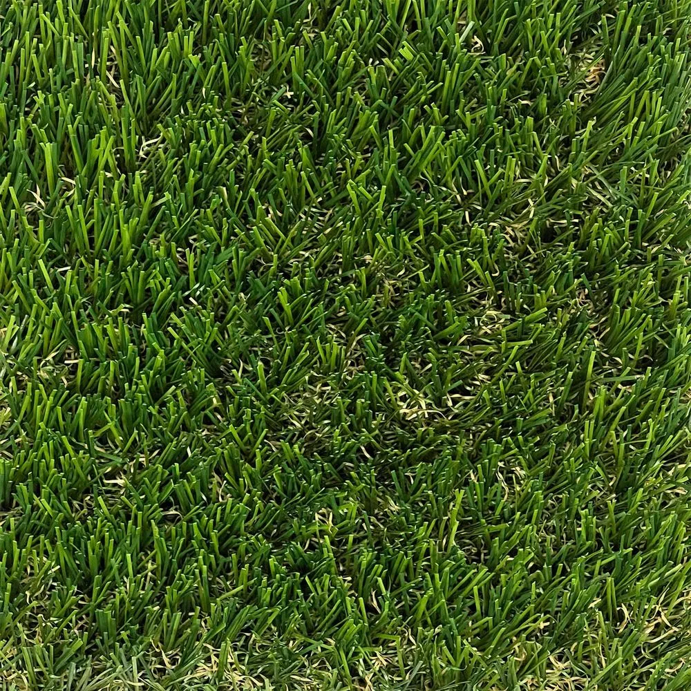 Local landscape installation for homes in Eagle Mountain, UT by Cowboys Turf & Landscaping