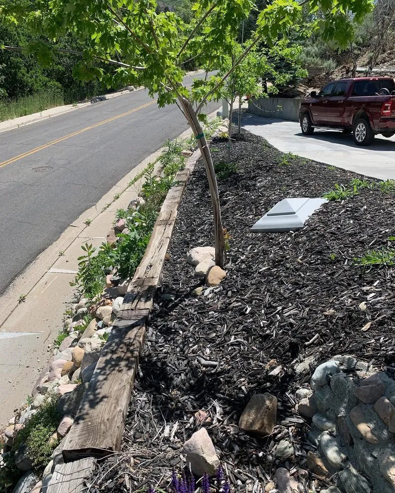 Affordable lawn care service for beautiful yards across Eagle Mountain, UT - Cowboys Turf & Landscaping