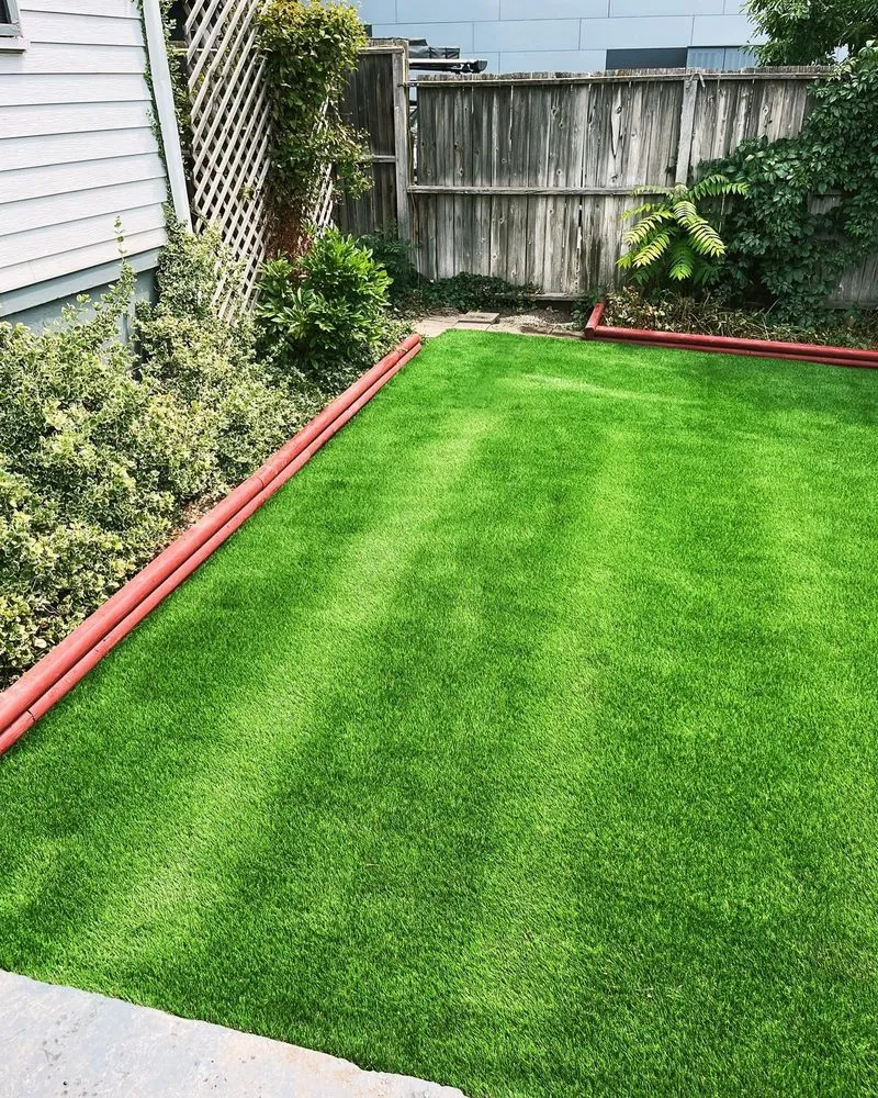 Trusted landscape design in Eagle Mountain, UT - Cowboys Turf & Landscaping