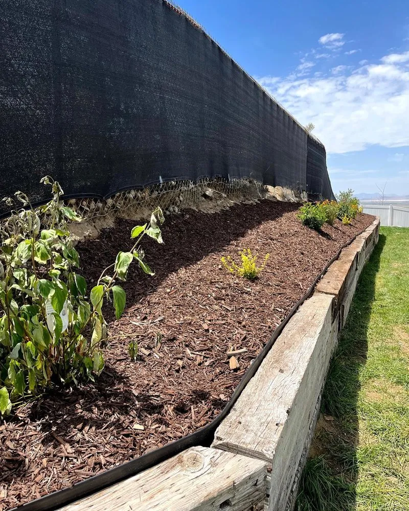 Affordable landscaping services for year-round maintenance across Eagle Mountain, UT - Cowboys Turf & Landscaping