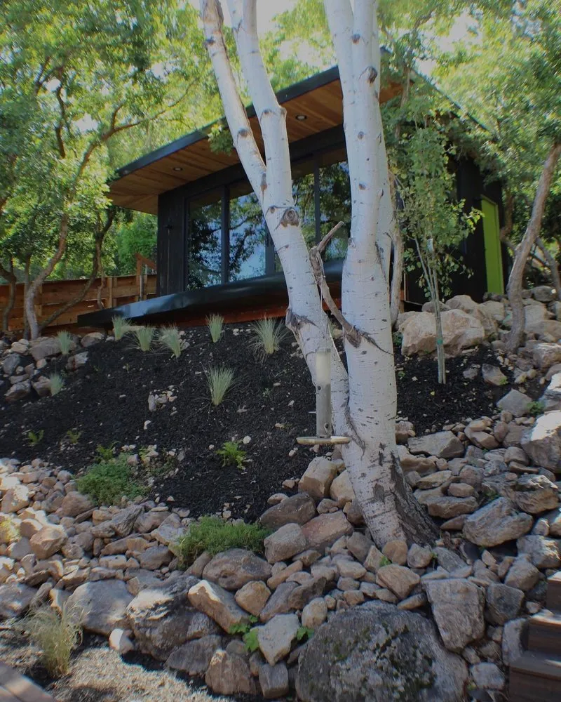 Professional lawn care service for outdoor upgrades in Eagle Mountain, UT by Cowboys Turf & Landscaping