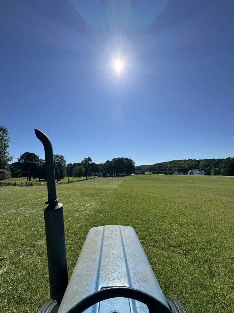 Trusted landscape installation in Newnan, GA by Coweta Site Solutions