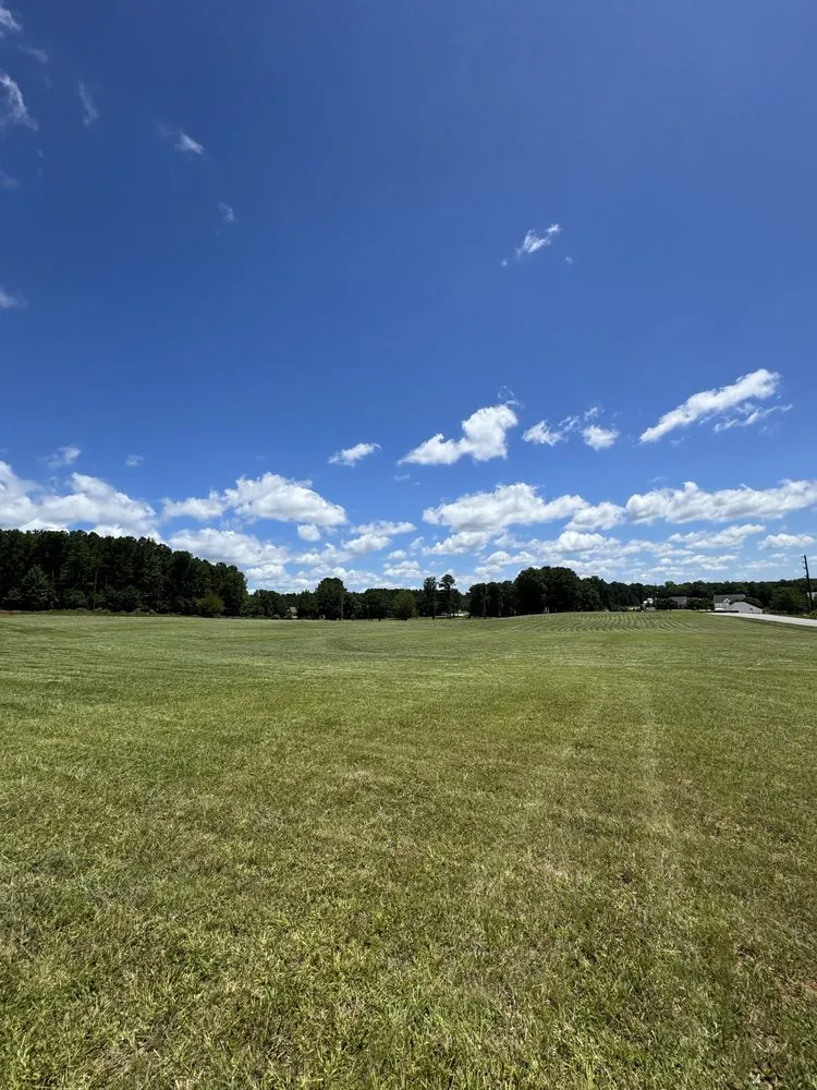 Expert yard maintenance in Newnan, GA - Coweta Site Solutions