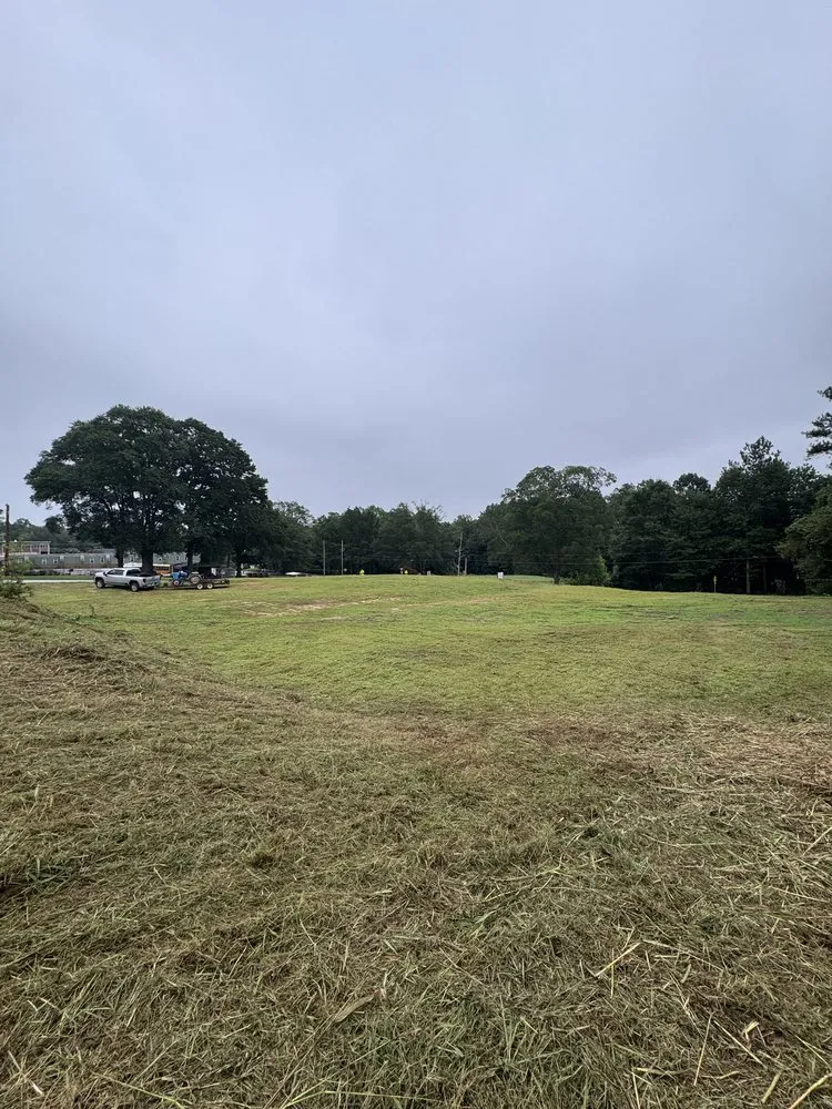 Reliable garden landscaping near you across Newnan, GA - Coweta Site Solutions