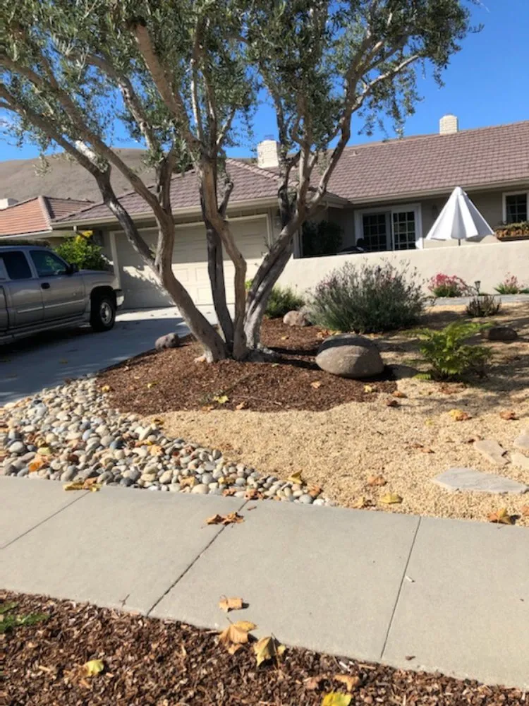 Professional outdoor landscaping experts serving Salinas, CA - Cowies Hauling & Landscaping
