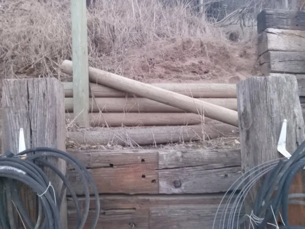 Professional landscaping services in Salinas, CA - Cowies Hauling & Landscaping