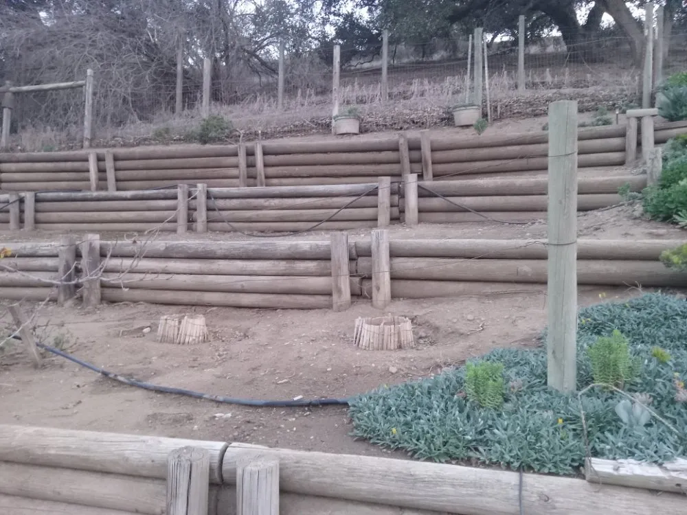 Local landscape design near you across Salinas, CA - Cowies Hauling & Landscaping